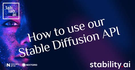 Stable Diffusion API software [adhik_Joshi]
